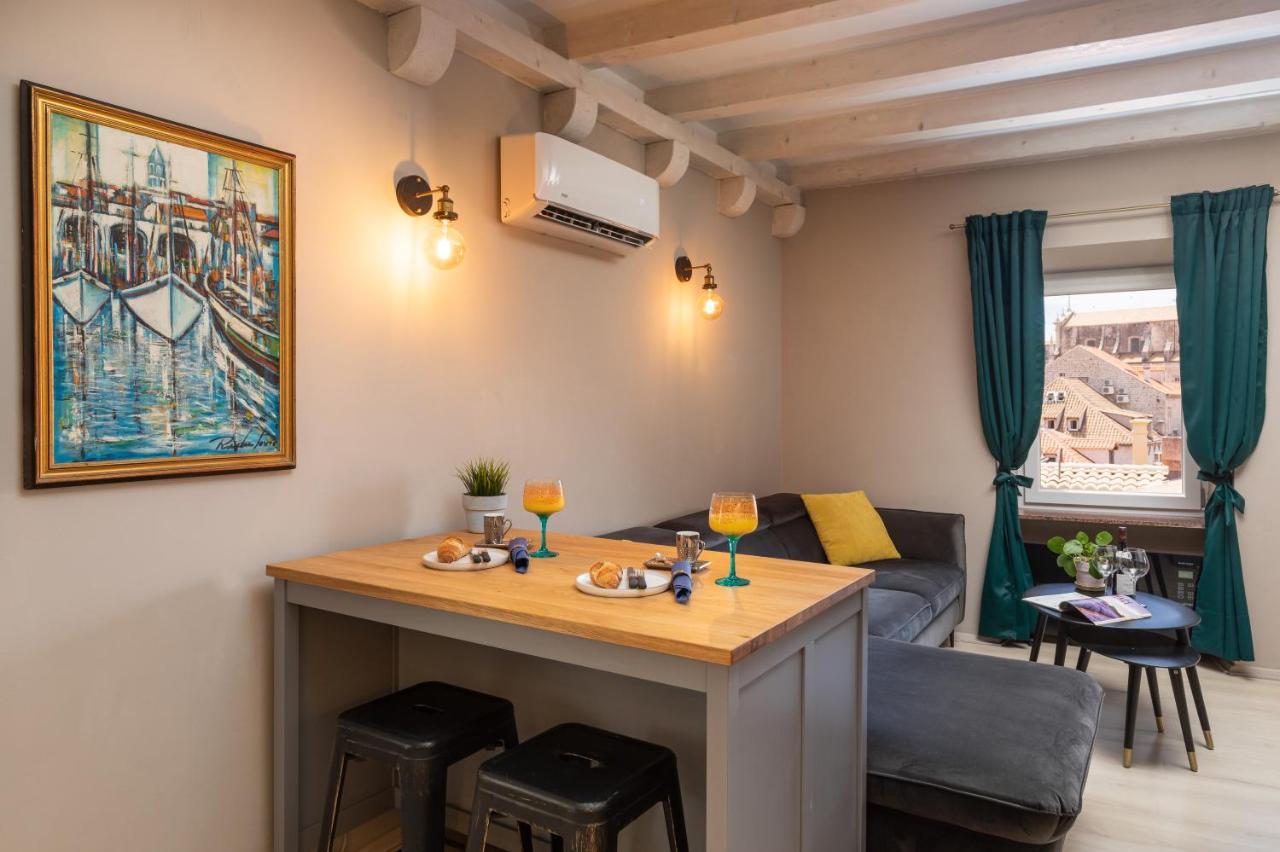 B&B Apartments And Studios Lanii Dubrovnik Extérieur photo